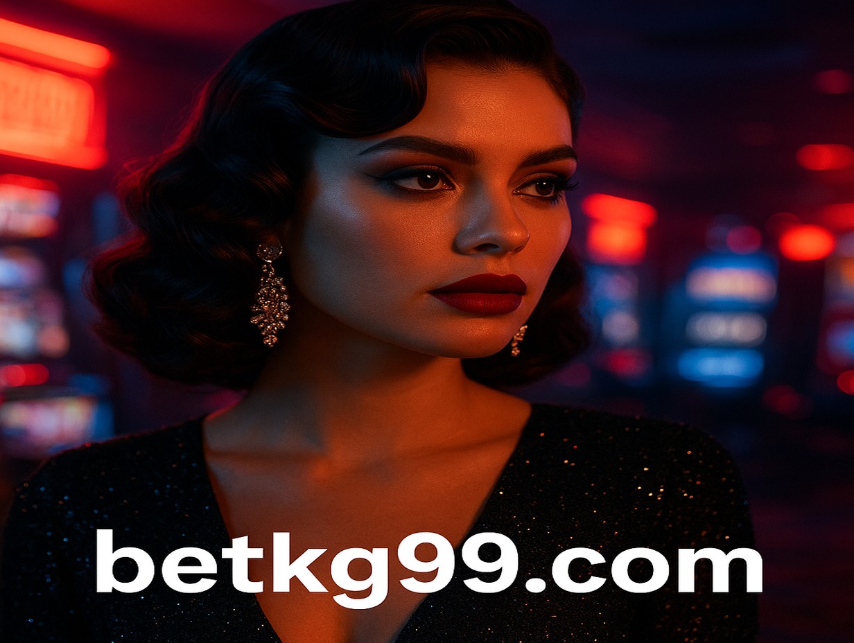 kg99 লাইভ ক্যাসিনো অভিজ্ঞতা