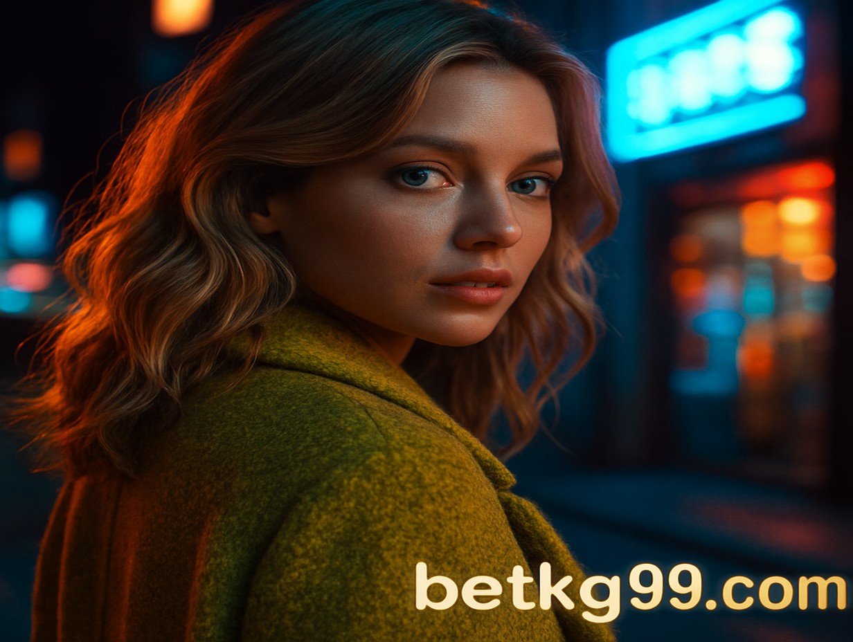 kg99 স্লট গেমসের নির্বাচন